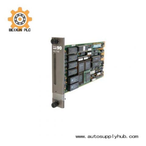 ABB Bailey INIIT02 Infi 90 Infinet To Infine Transfer Module