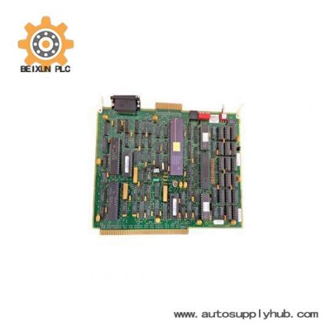 ABB Bailey NMFP03 Control Processor Board