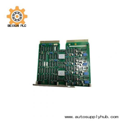 ABB BBC ED1202 Electronic Module, Advanced Control Solutions