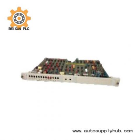 ABB BBC Ed 1782 - Industrial Electronics Module