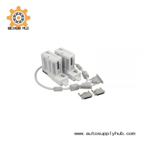 ABB BC810K02 3BSE031155R1 - Advanced AC 800M Controllers