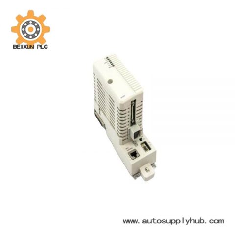 ABB BC820K01 | 3BSE071501R1 | CEX-Bus Interconnection Unit