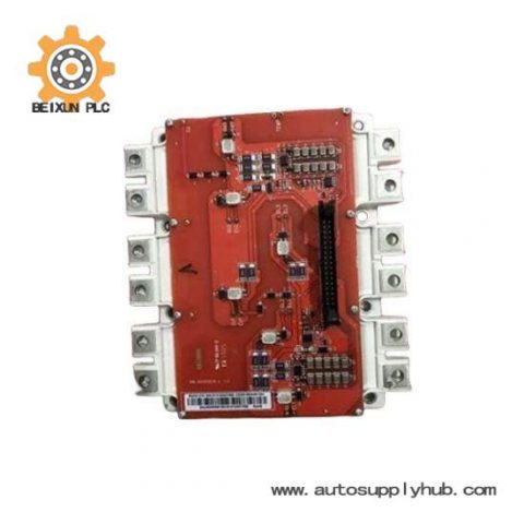 ABB BGAD-22C FS300R120E4 Motion Control Module