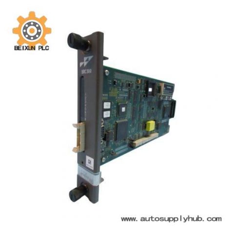 ABB BRC300 PHCBRC30000000 Bridge Controller