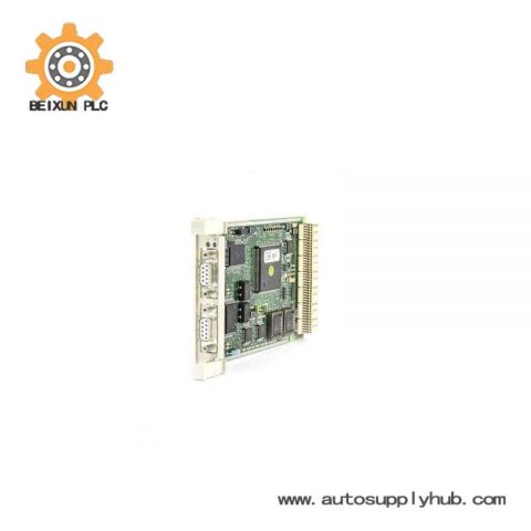 ABB CI520V1 3BSE012869R1 | High-Performance Interface Module