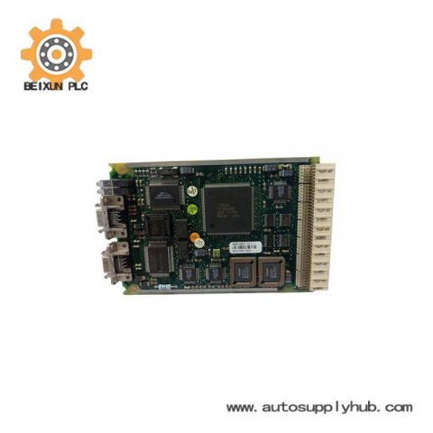 ABB CI522 3BSE012790R1 AF100 INTERFACE: Industrial Networking & Communication Module