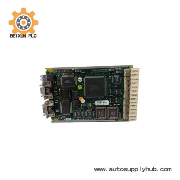 ABB CI522 3BSE012790R1 AF100 INTERFACE: Industrial Networking & Communication Module