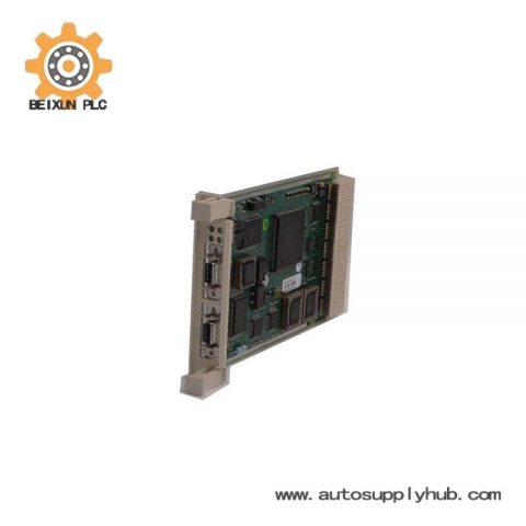 ABB CI522A 3BSE018283R1 Interface Module: Precision & Efficiency in Industrial Automation