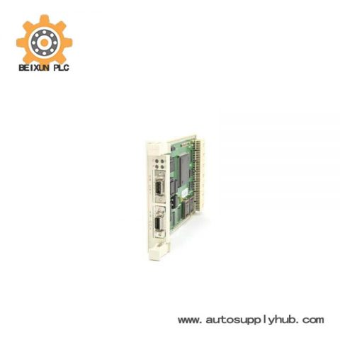 ABB CI522A, AF100 Interface Module, Industrial Automation