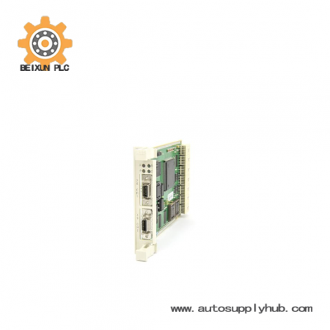 ABB CI526 3BSE006085R1 Interface Module: Precision Control for Industrial Automation