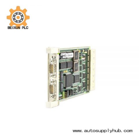 ABB CI532V04 Interface Submodule, Industrial Automation Solutions