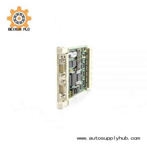 ABB CI532V09 Communication Interface Module