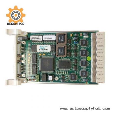 ABB CI532V09 Control Board