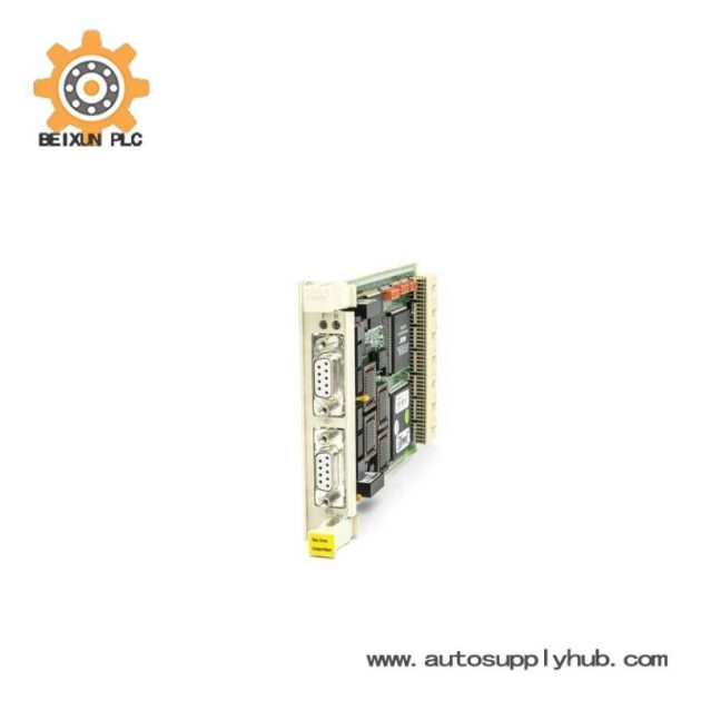 ABB CI541V1 3BSE014666R1 Industrial Control Module