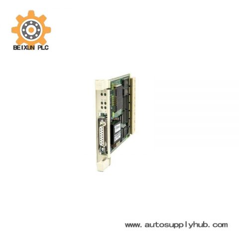 ABB CI543 3BSE010699R1 Industrial Communication Interface Module