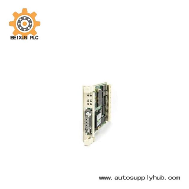 ABB CI546 3BSE012545R1 - VIP Communication Interface