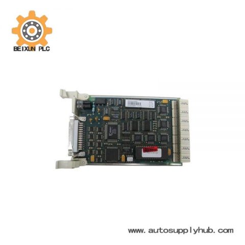 ABB CI570 3BSE001440R1: Advanced Master Fieldbus Controller