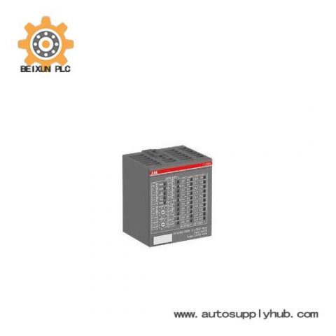 ABB CI590 Y3BHF000290R102 Submodule, Precision Control Solutions for Industrial Automation