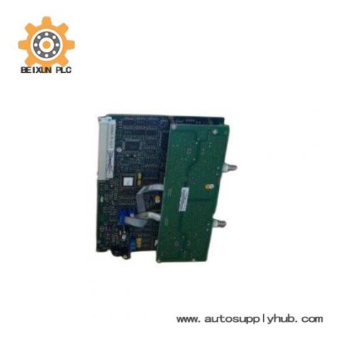 ABB CI626V1 Communication Interface - Industrial Automation Solutions