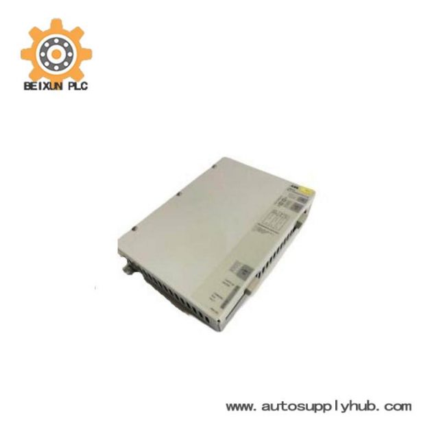 ABB CI627A 3BSE017457R1 Controller Module