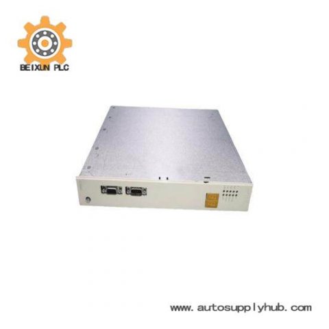 ABB CI680 3BSE007364R1 Communication Board: Advanced Industrial Control Module