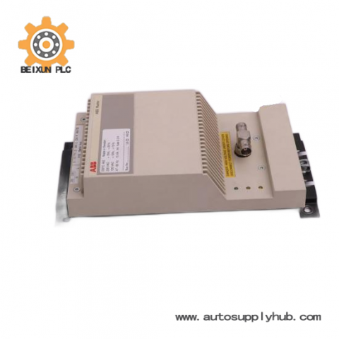 ABB CI801 3BEO22366R1 Communication Module