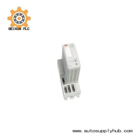 ABB CI810B 3BSE020520R1 Communication Module