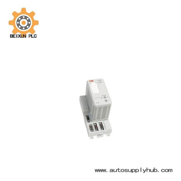 ABB CI810B 3BSE020520R1 Communication Module