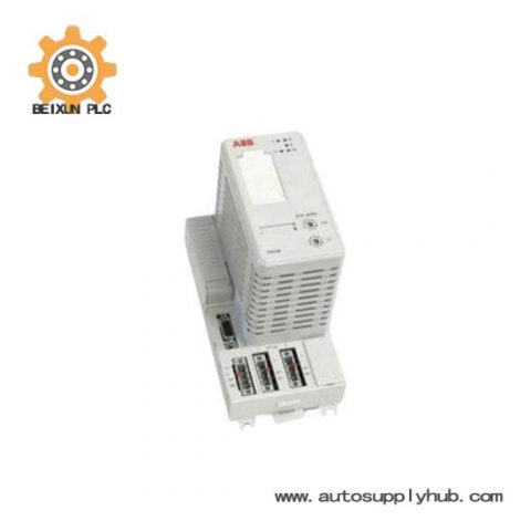 ABB CI810B 3BSE020520R1 Industrial Control Module