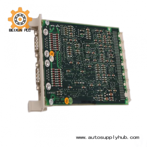 ABB CI830 - Profibus DP Communication Interface