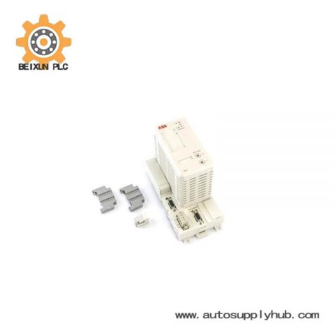 ABB CI830 Profibus Communication Interface 3BSE013252R1