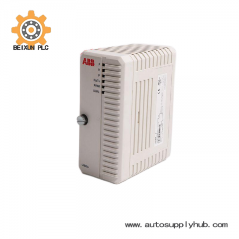 ABB CI830 - Profibus DP Communication Interface, PLC Module