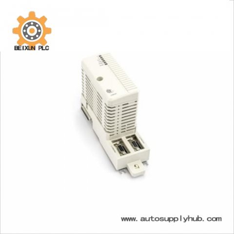 ABB CI853AK01 Communication Interfaces