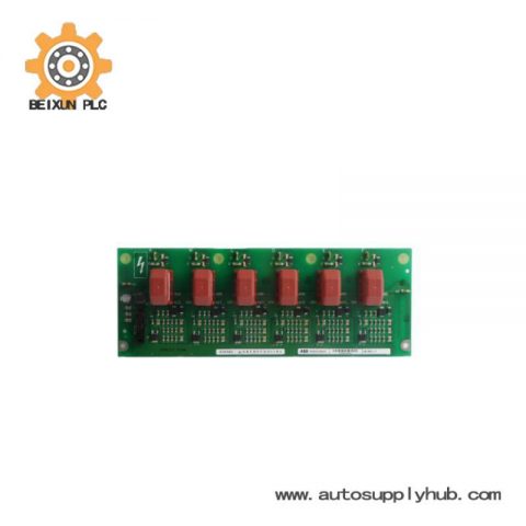 ABB CI854A-EA 3BSE030221R2 Control Module