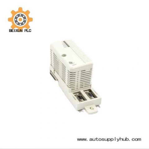 ABB CI854A PROFIBUS-DP/V1 Interface Module for Advanced Control Solutions