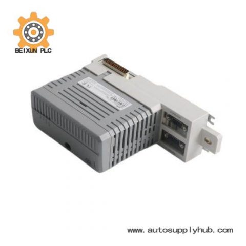 ABB CI854AK01-eA, 3BSE030220R2 - Industrial Automation Module