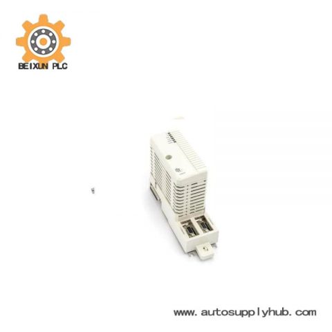 ABB CI854AK01 3BSE030220R9 - High-Performance Communication Interface Module