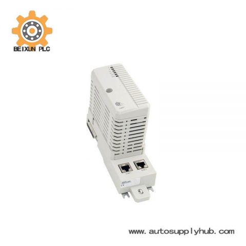 ABB CI857K01 3BSE018144R1 Profibus-DP Interface Kit