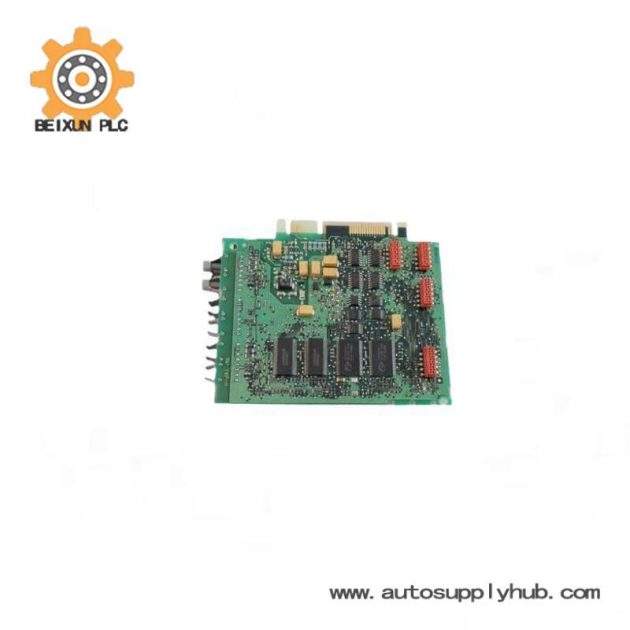 ABB CI858-1 3BSE018137R1 Industrial Module for Process Automation