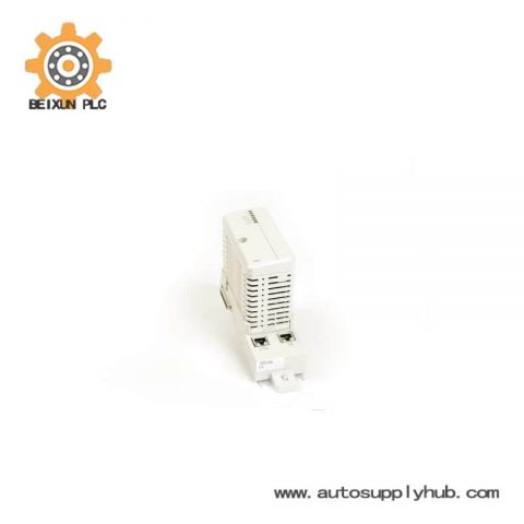 ABB CI867K01 Modbus TCP Interface Module