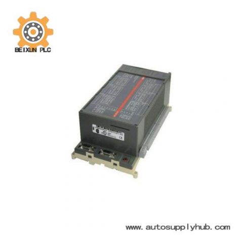 ABB CI868K01-eA PLC for Industrial Automation