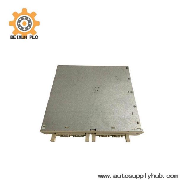 ABB CI868K01-eA PLC for Industrial Automation