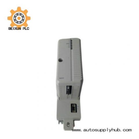 ABB CI930F - Advanced Control Module, 3BDH001010R0005