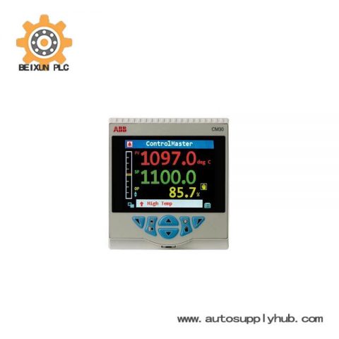 ABB CM30/000S0E0/STD Industrial Controller