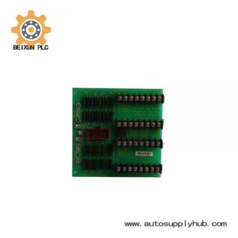 ABB CMA121 3DDE300401 - High-Power Supply Module