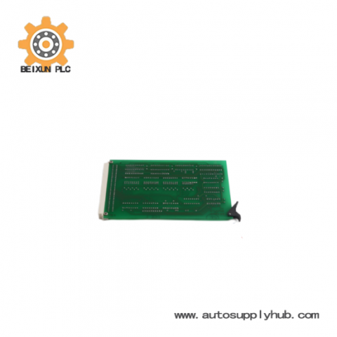 ABB CMA125 3DDE300405 - Generator Card for Industrial Control Systems