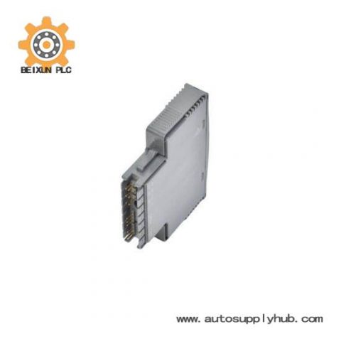 ABB Contrans 1 v17151-210 Control Board: Industry Standard in Automation Solutions