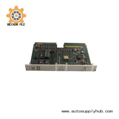 ABB CRBE 2.90931 - Card Module