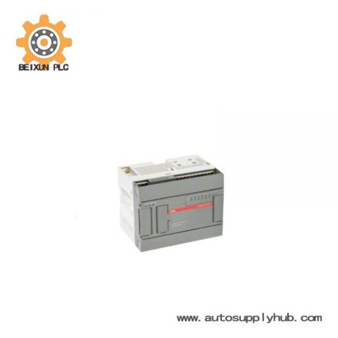 ABB CS31 Industrial Control Module, High Precision & Reliability