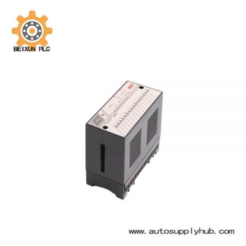 ABB CS31 FPR3315101R1032 Industrial I/O Remote Unit